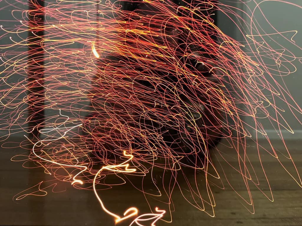 Electric Dance