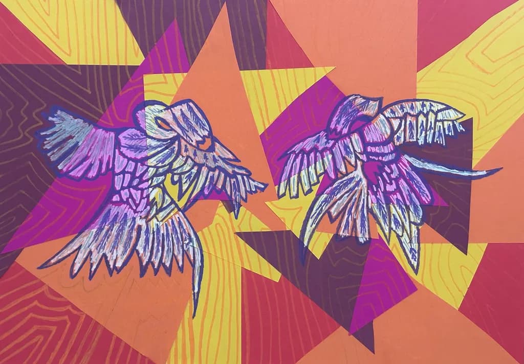 Dynamic Flight