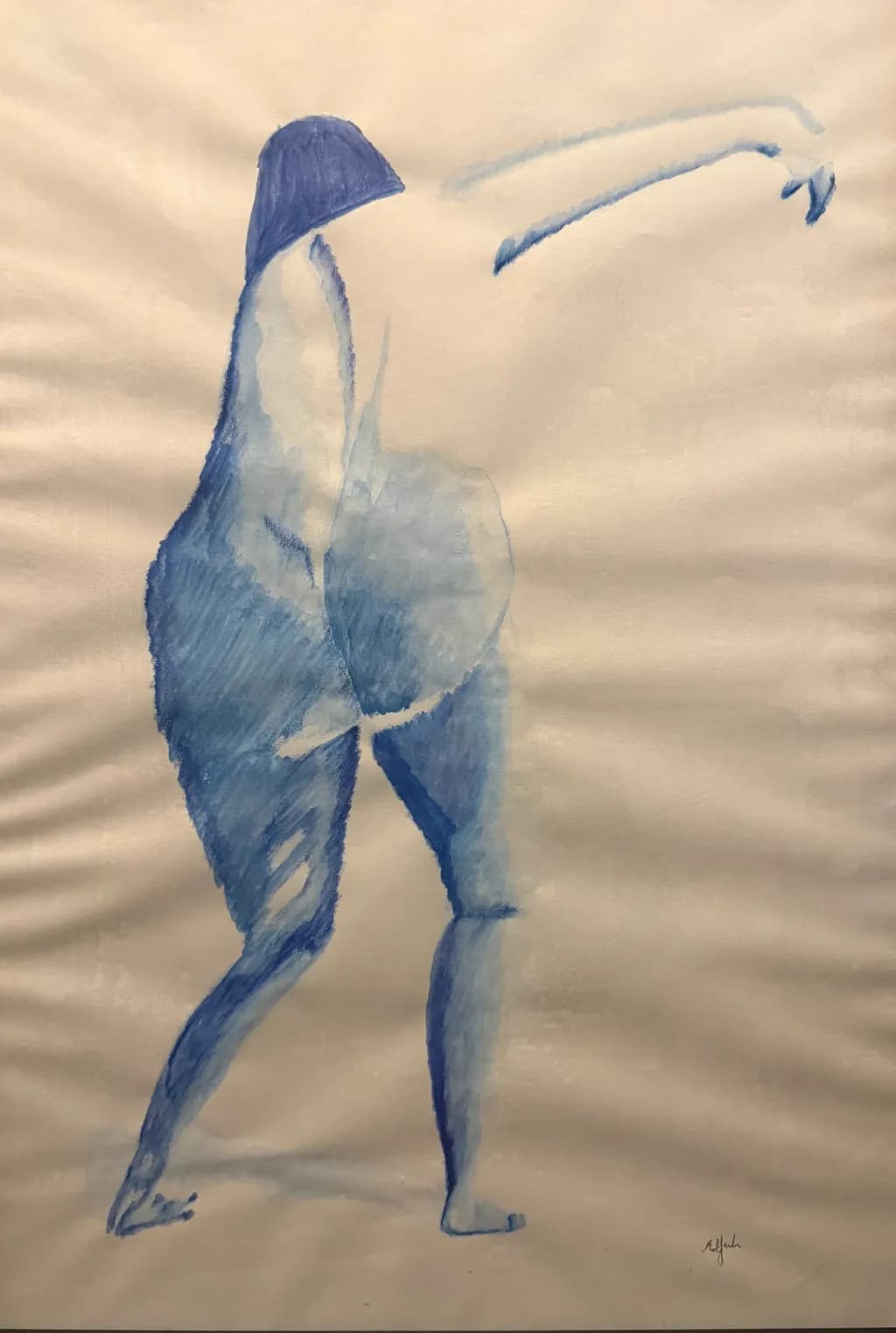 Blue Motion