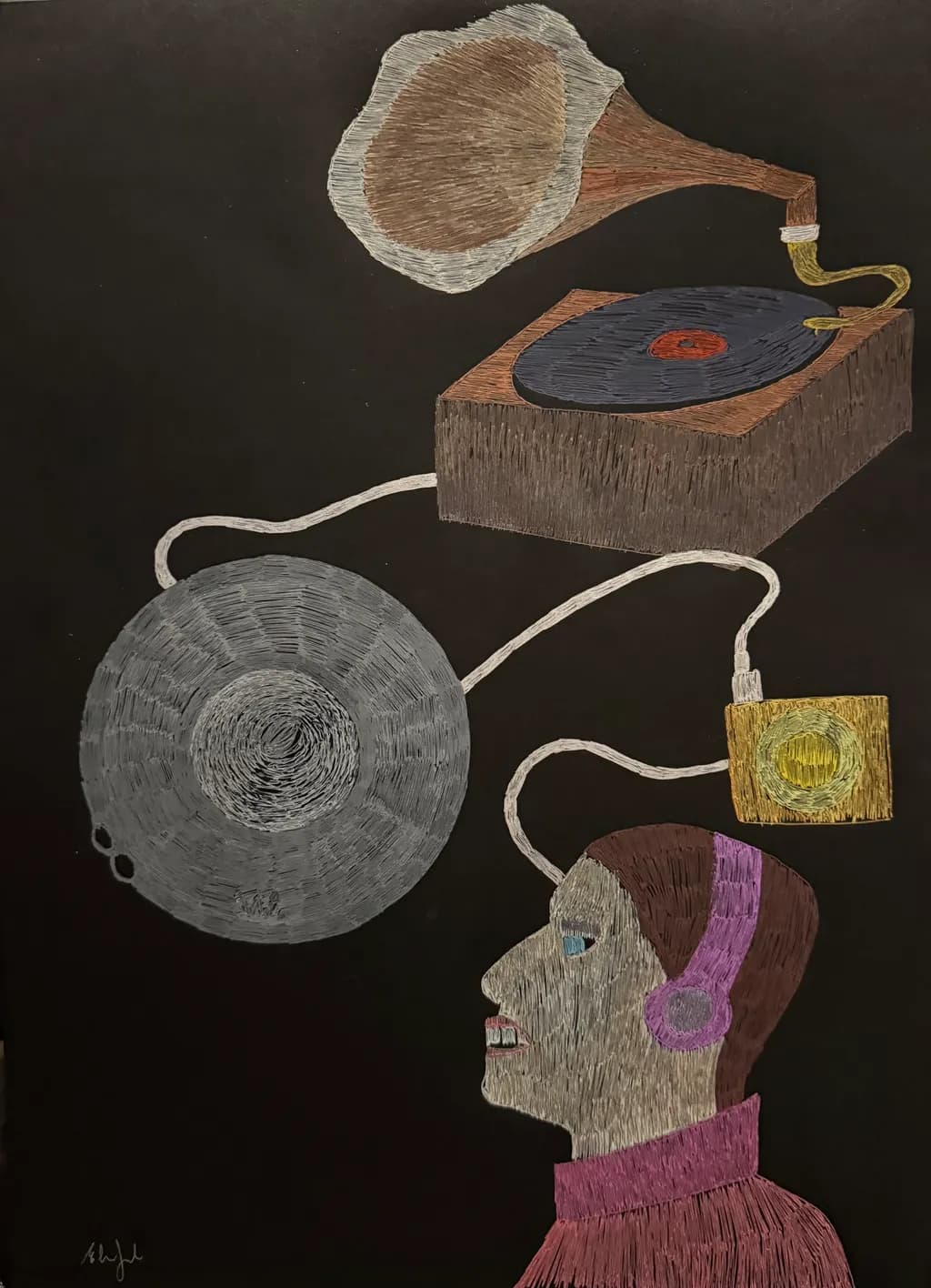 Wired Nostalgia