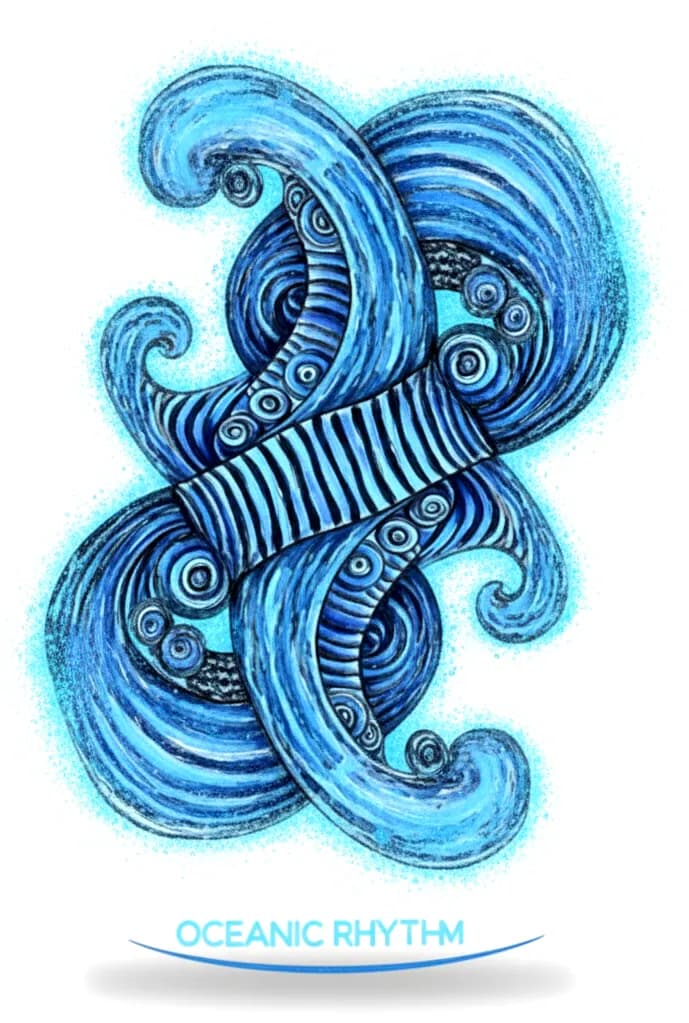 Oceanic Rhythm