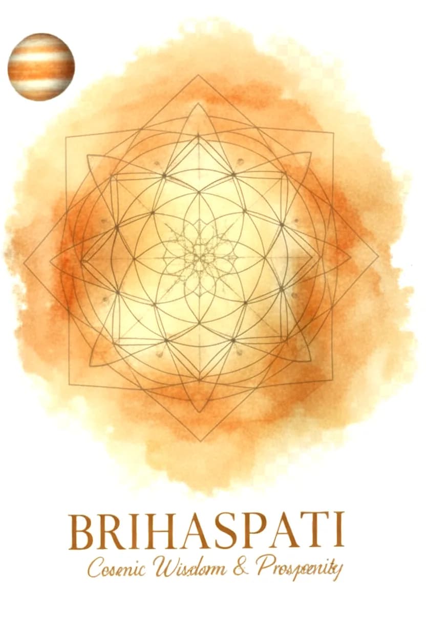 Cosmic Prosperity