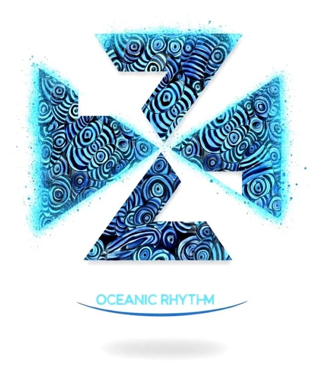 Oceanic Dance