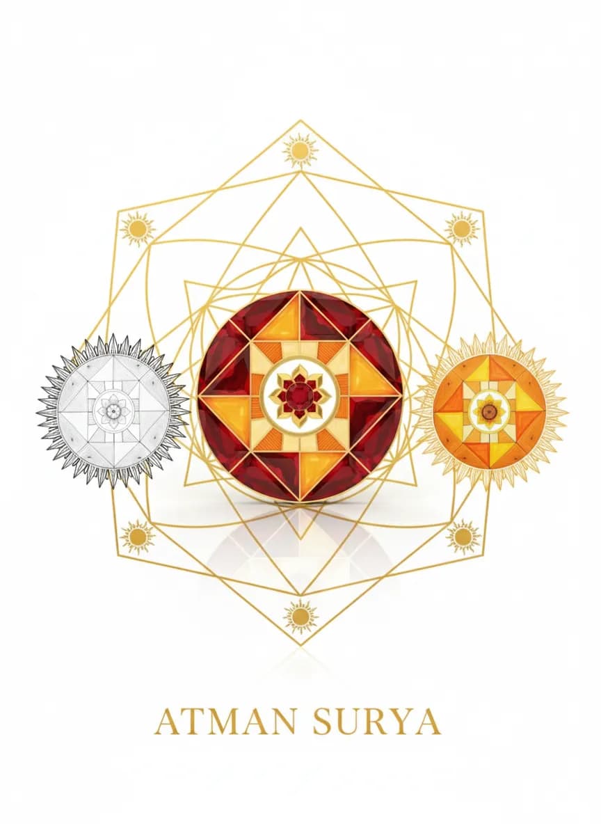 Atman surya