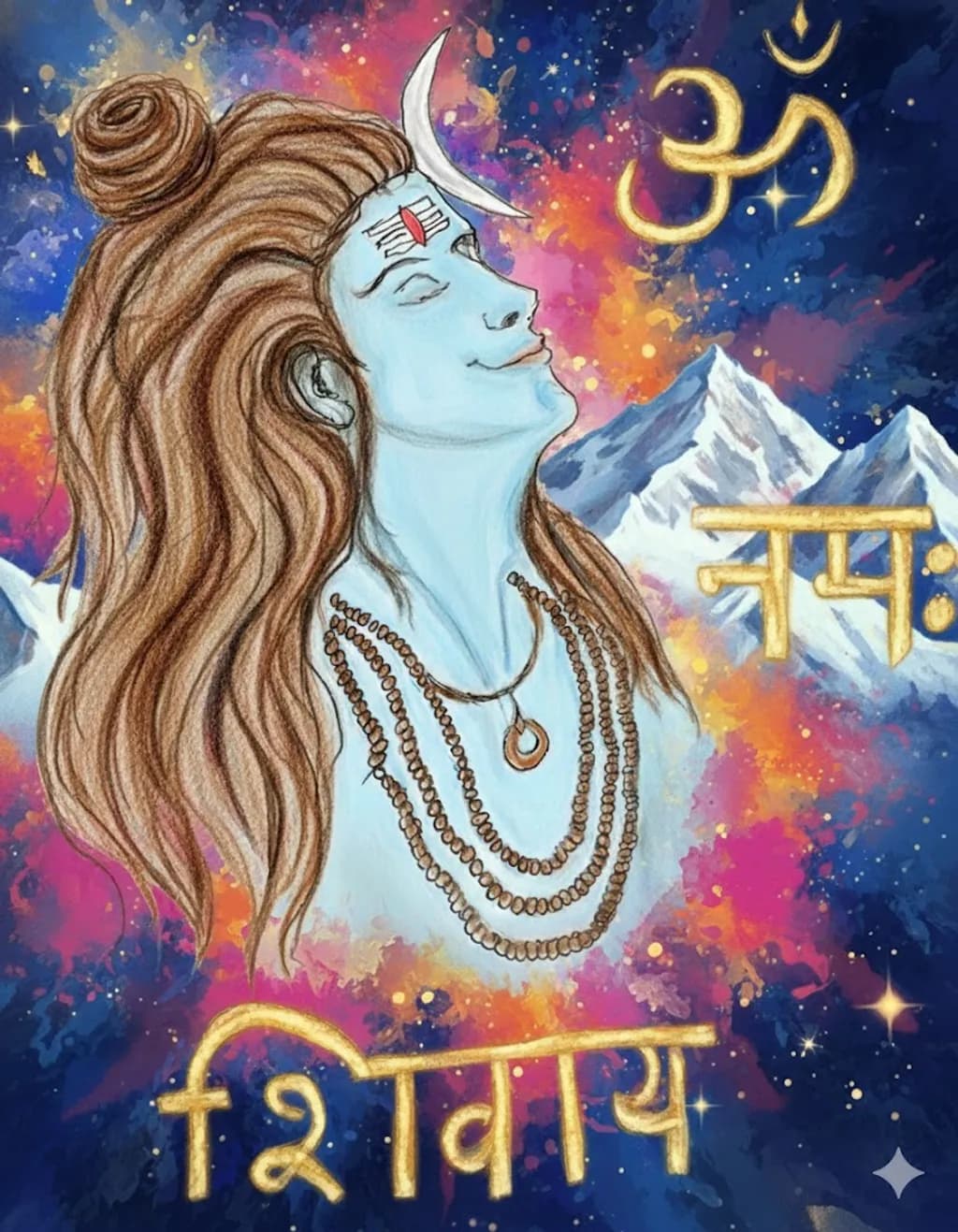 Divine Reflection