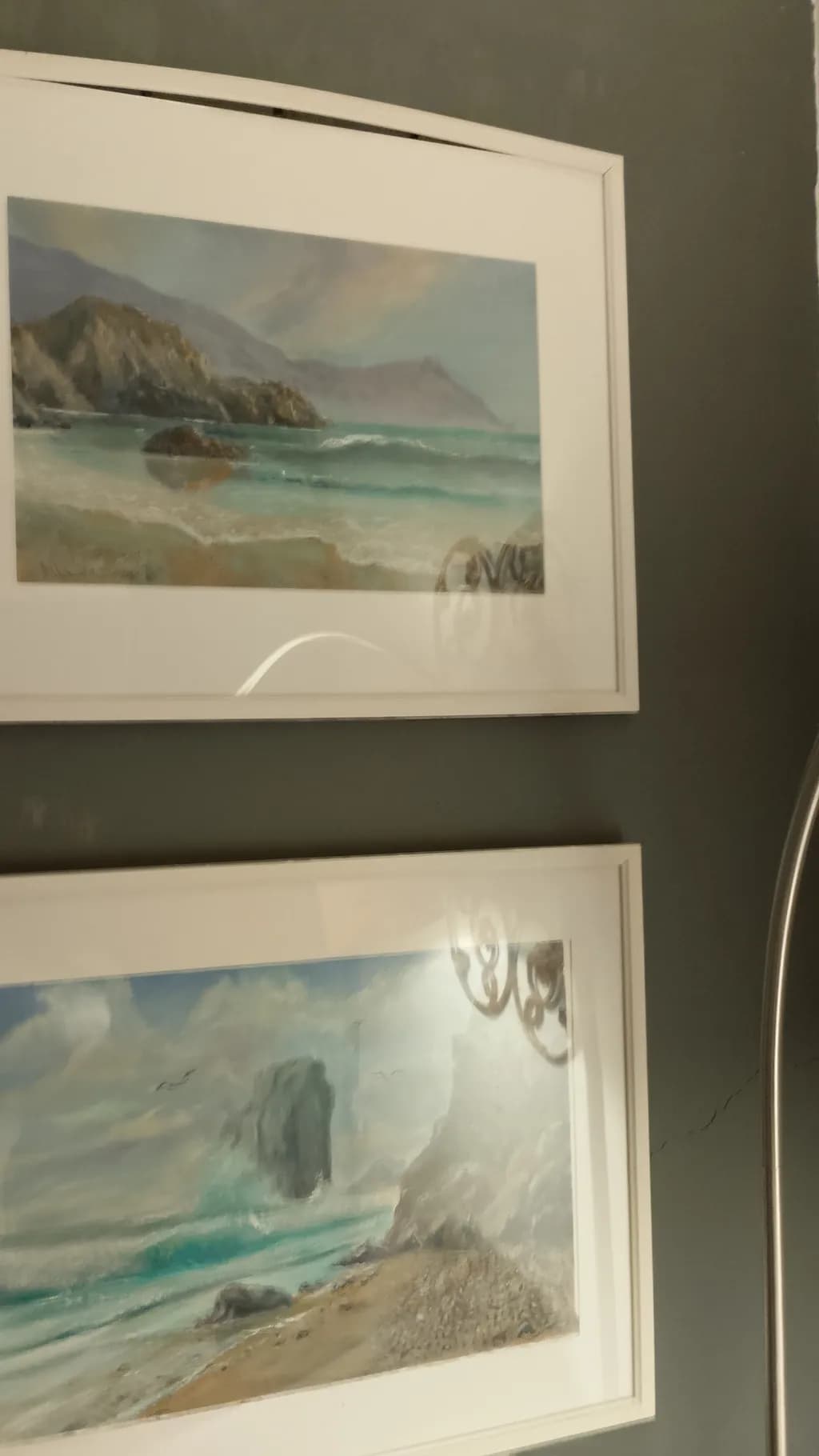 Coastal Serenity