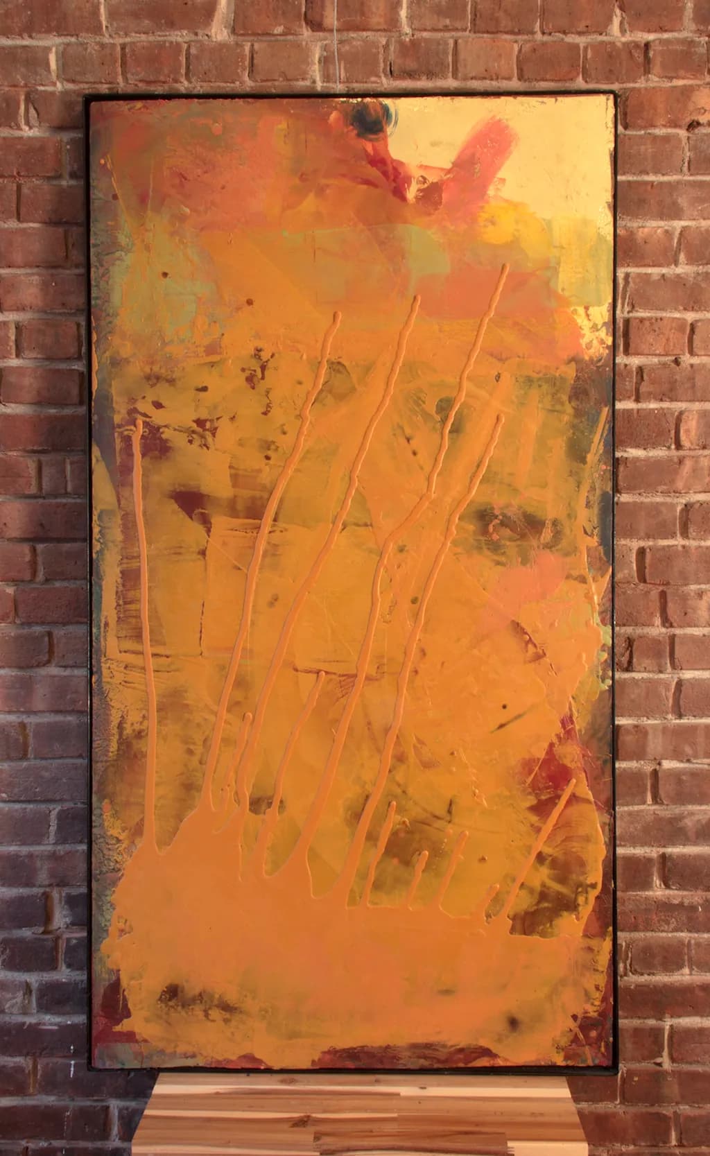 Melancholy Yellow