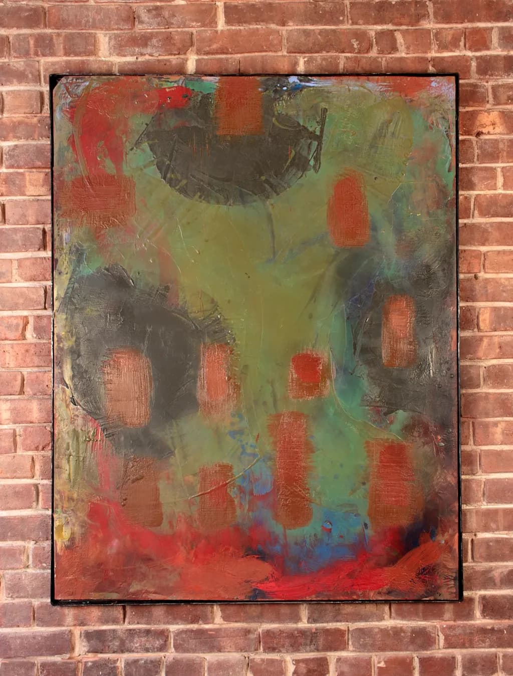 Untitled Abstract