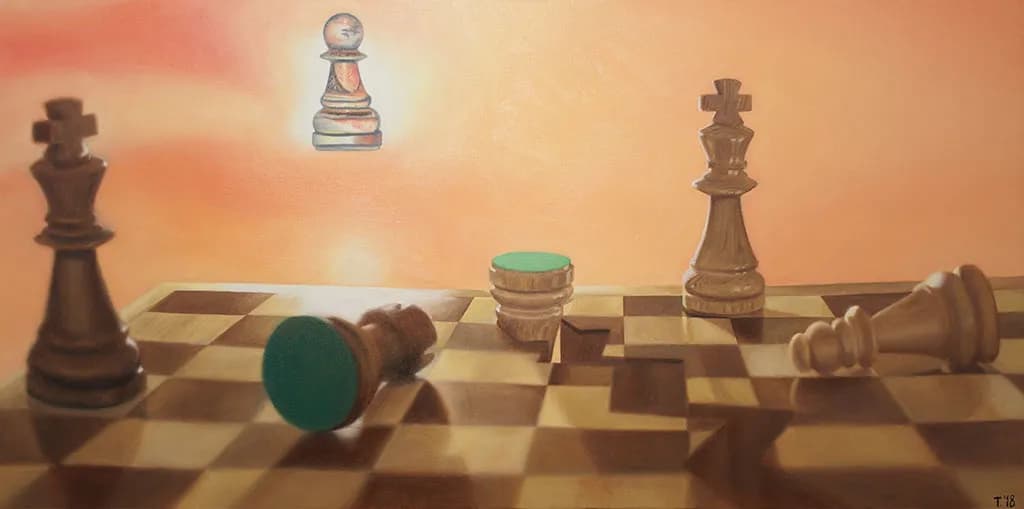 The Pawn