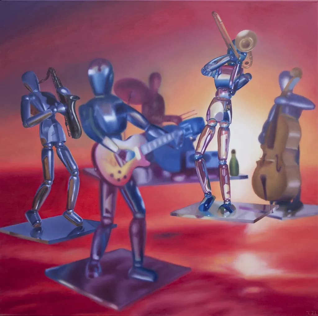 Musicanti Ensemble