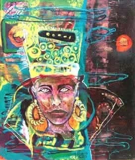 Nefertiti
