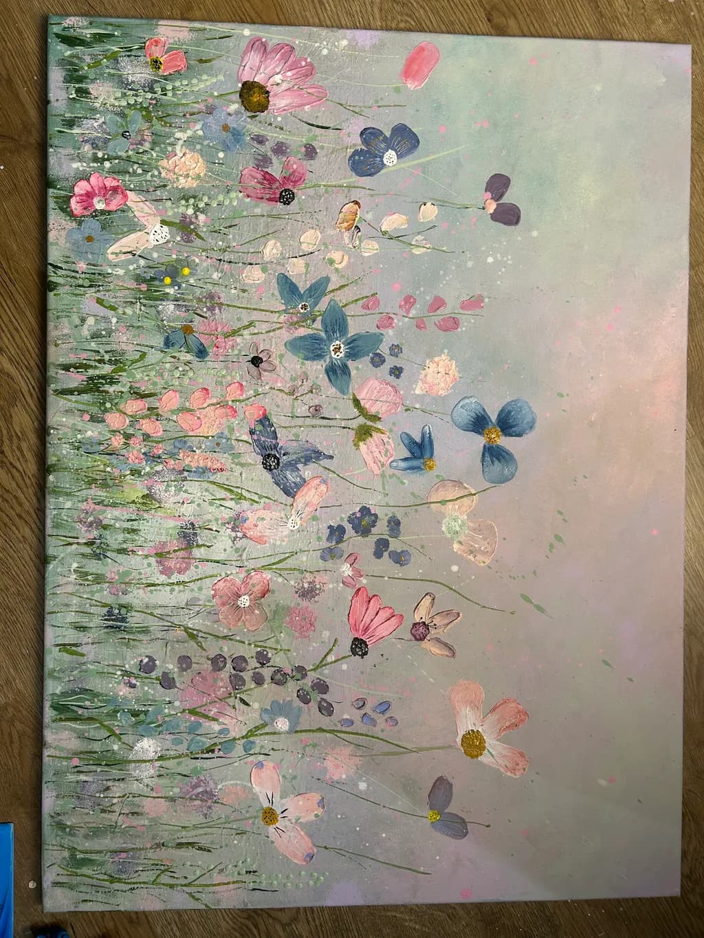 Wildflower Drift