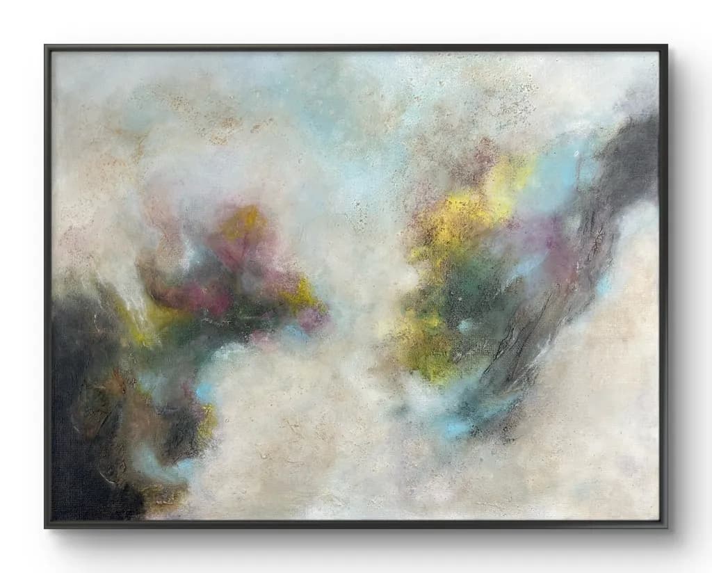 Misted Energy