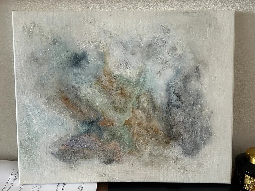 Fading Echoes