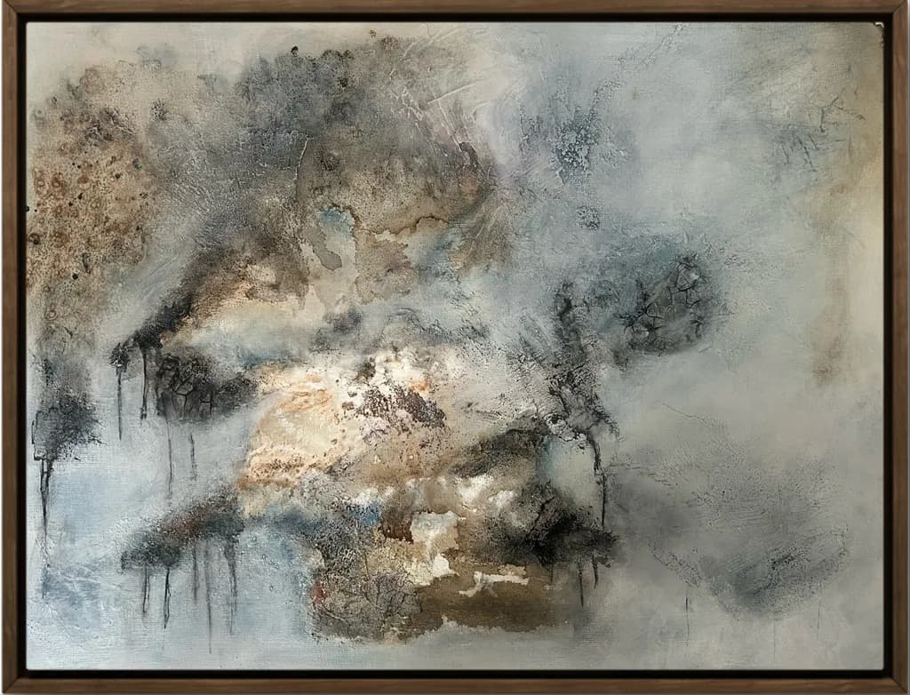 Veiled Terrain