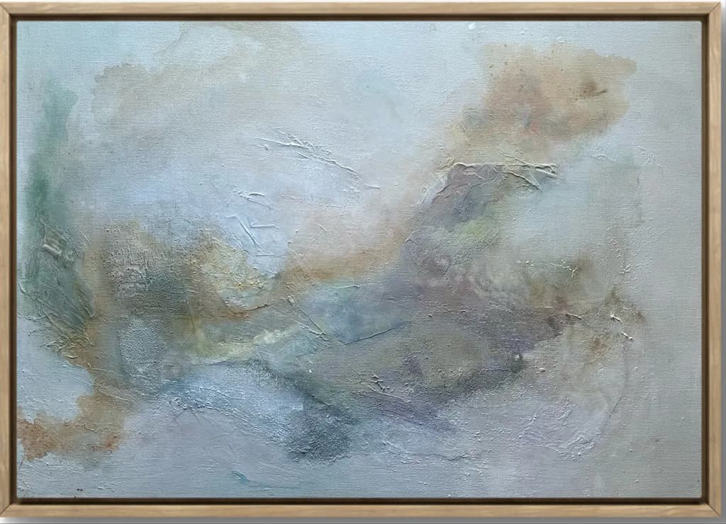 Misty Drift