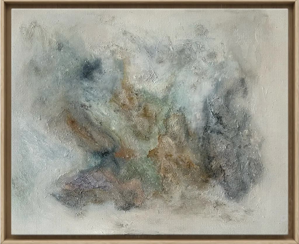 Textured Haze