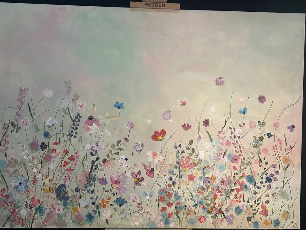 Meadow Mosaic