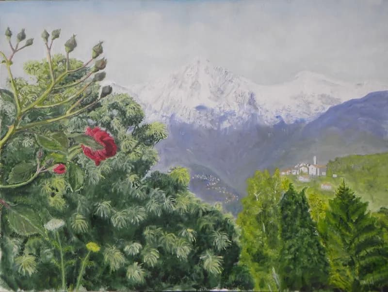 Primavera Insubrica