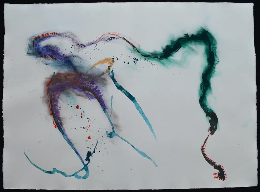 Flowing Currents