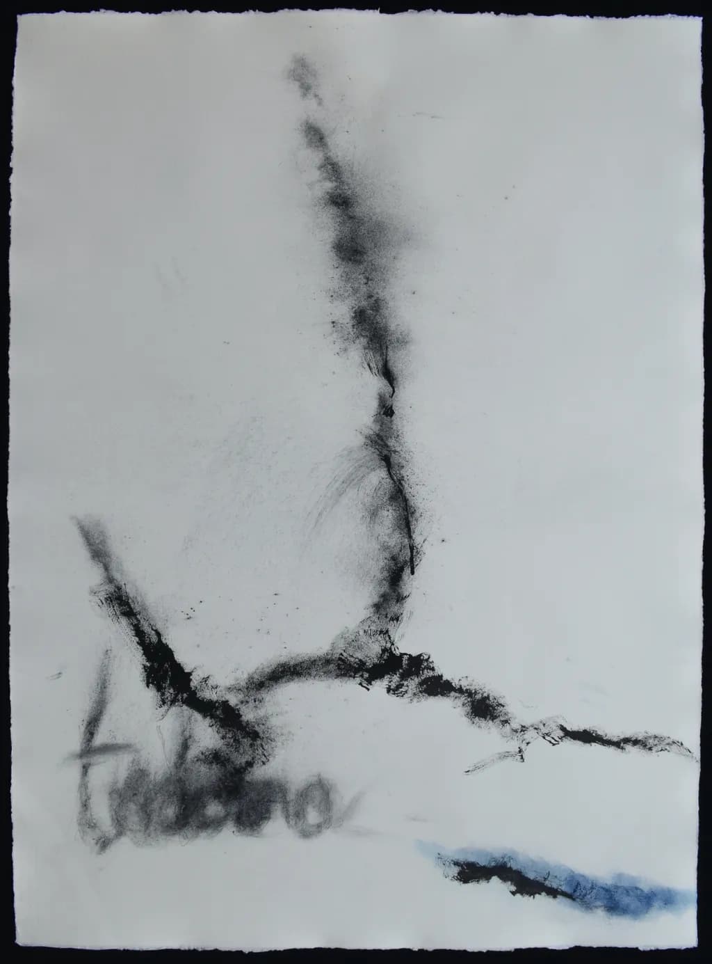 Fractured Trace