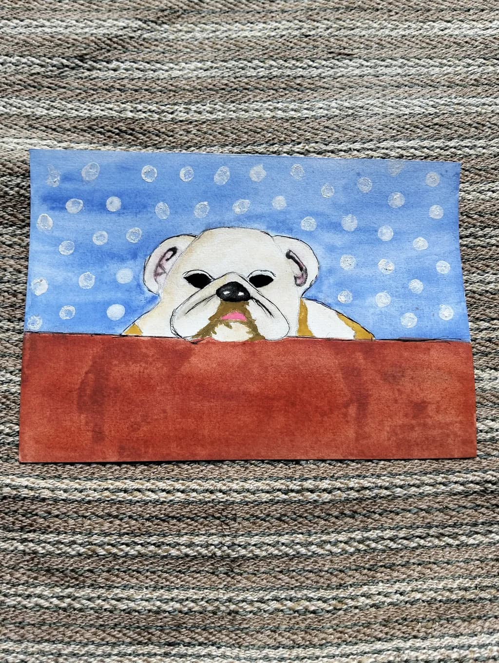 Bulldog Bliss