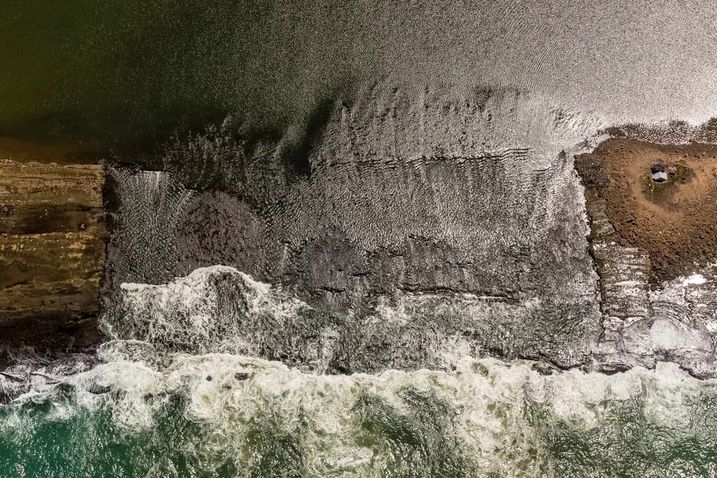 Tidal Edge