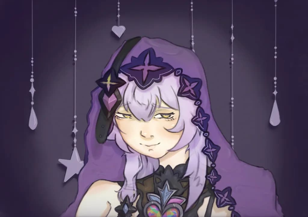 Mystic Charm