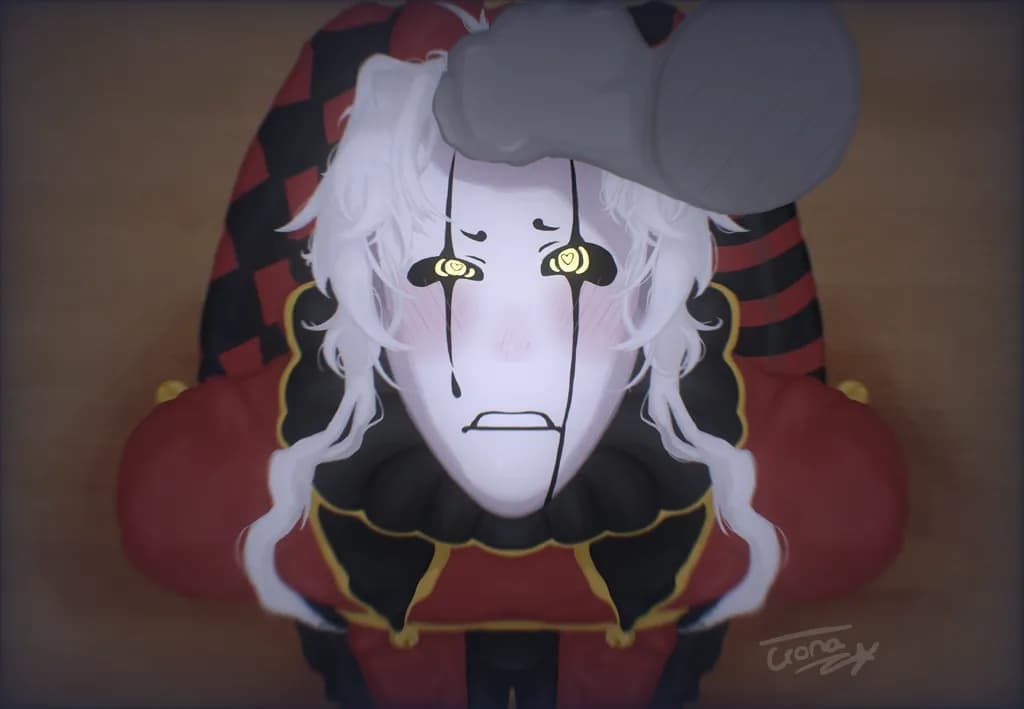 Silent Jester