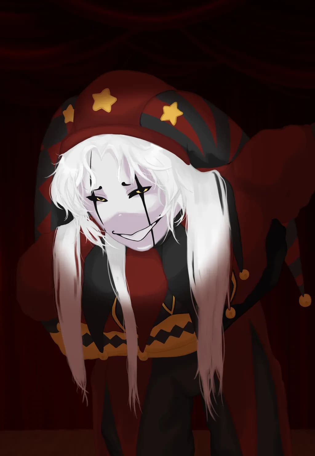 Dark Jester