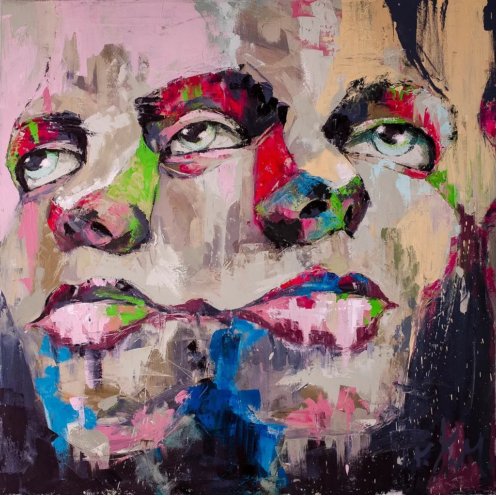 Dual Visage