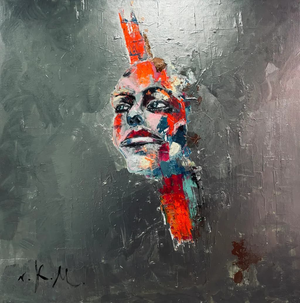 Fragmented Expression