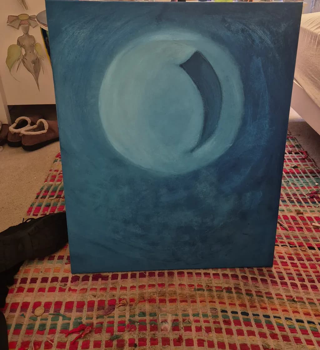 Lunar Reflection