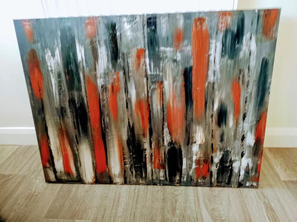 Urban Echoes