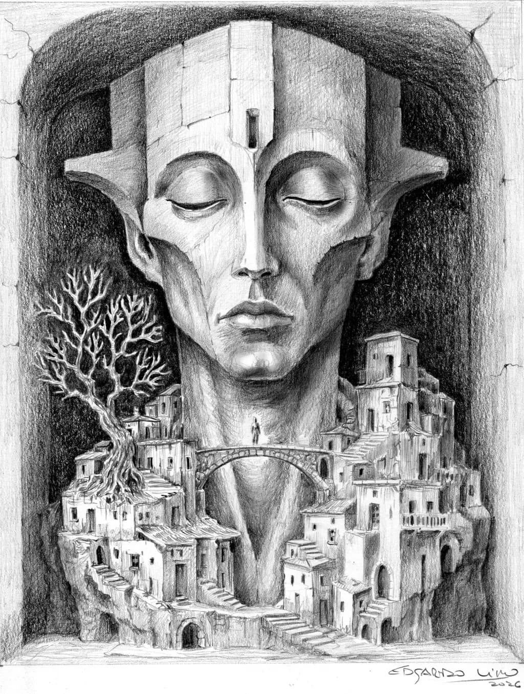 Guardian of the Hollow City