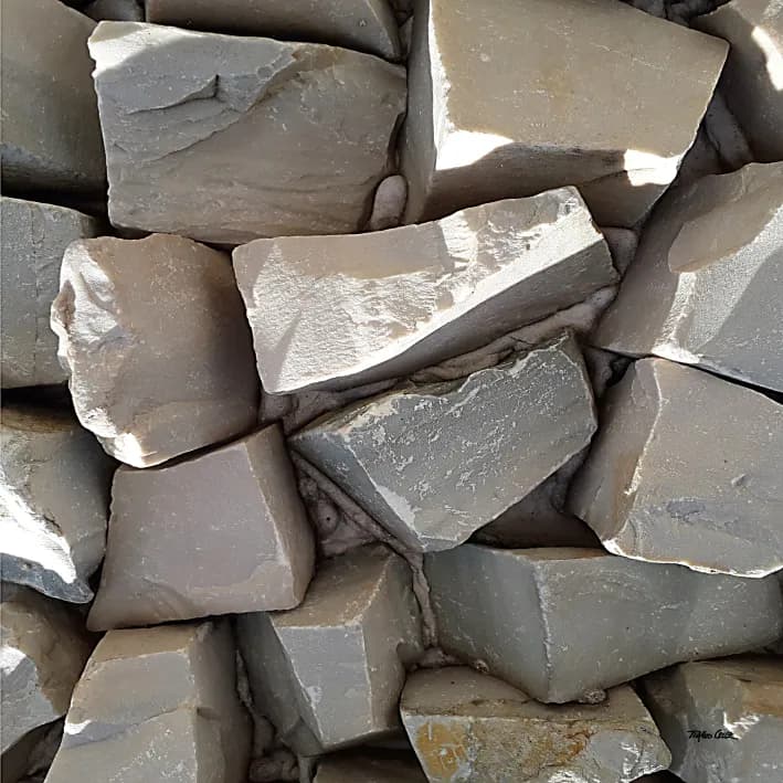 Natural Stone Blocks