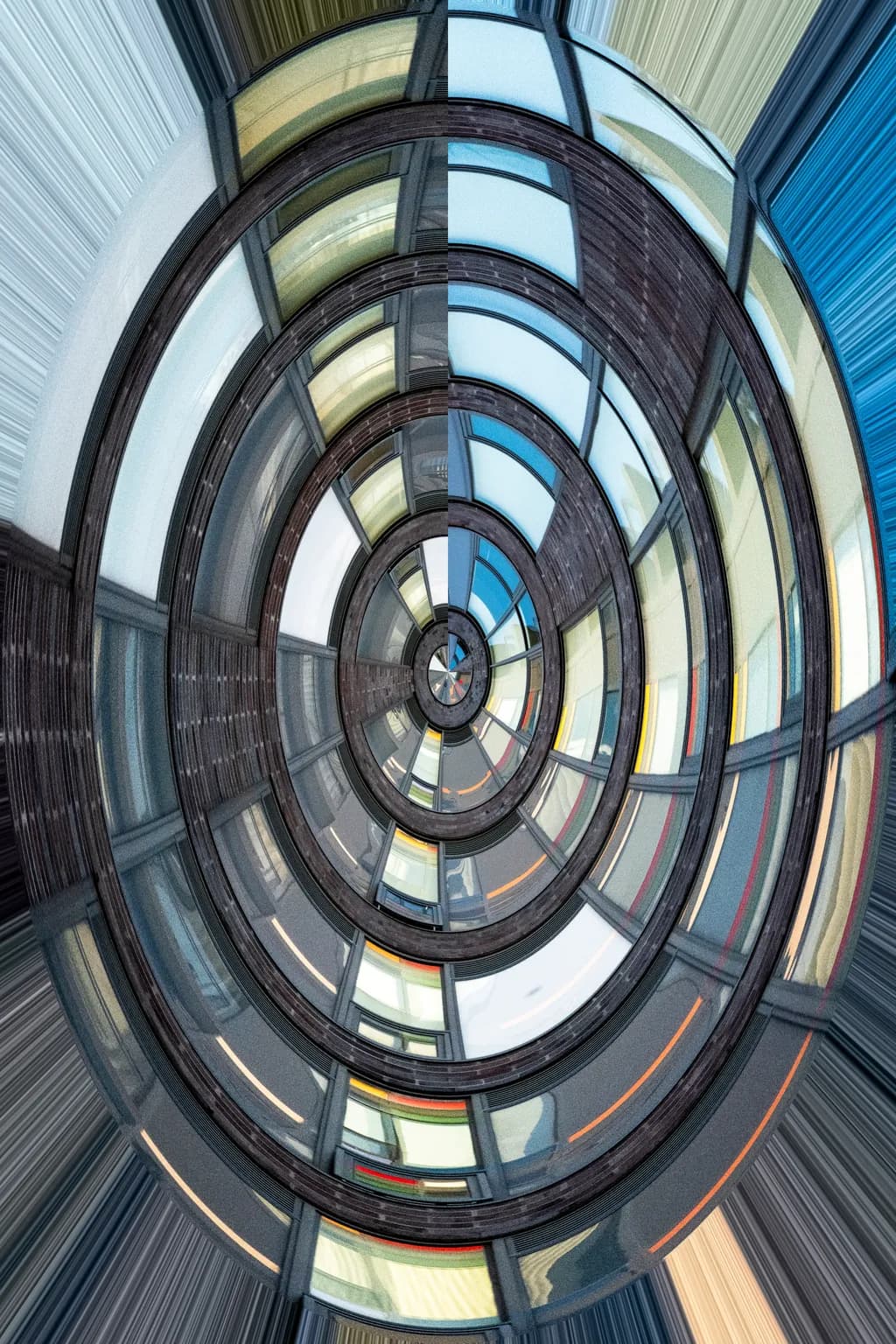 Building Swirl