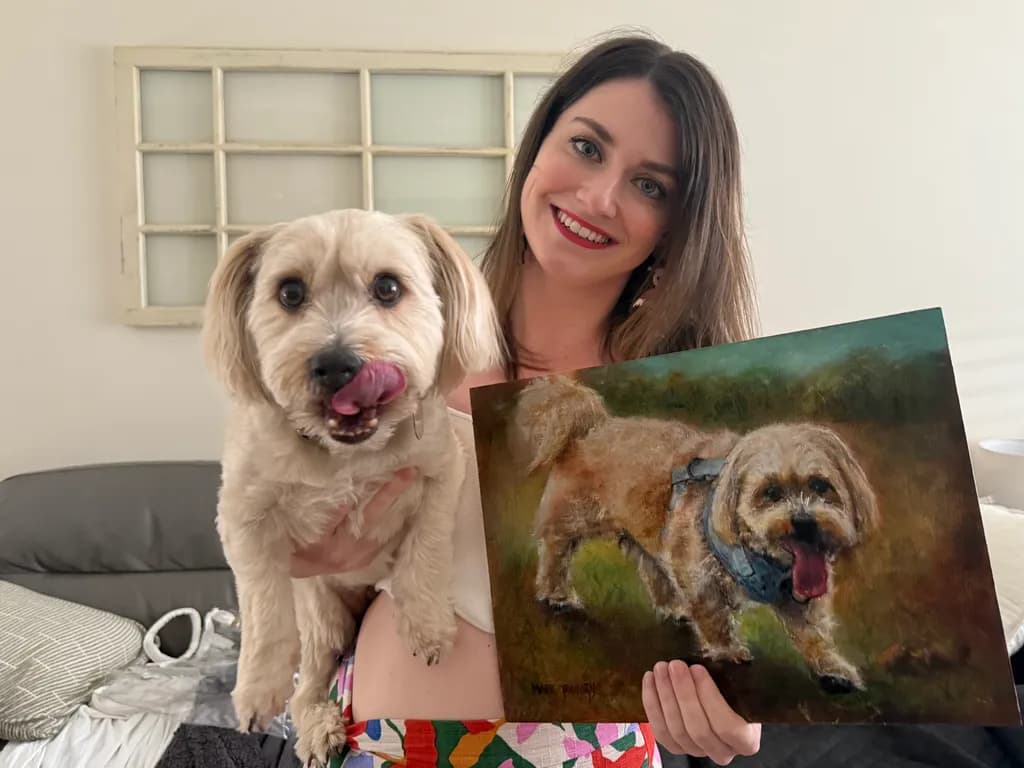 Joyful Companion