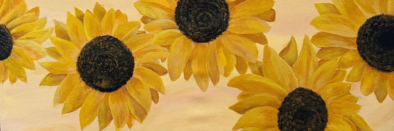 Profile banner