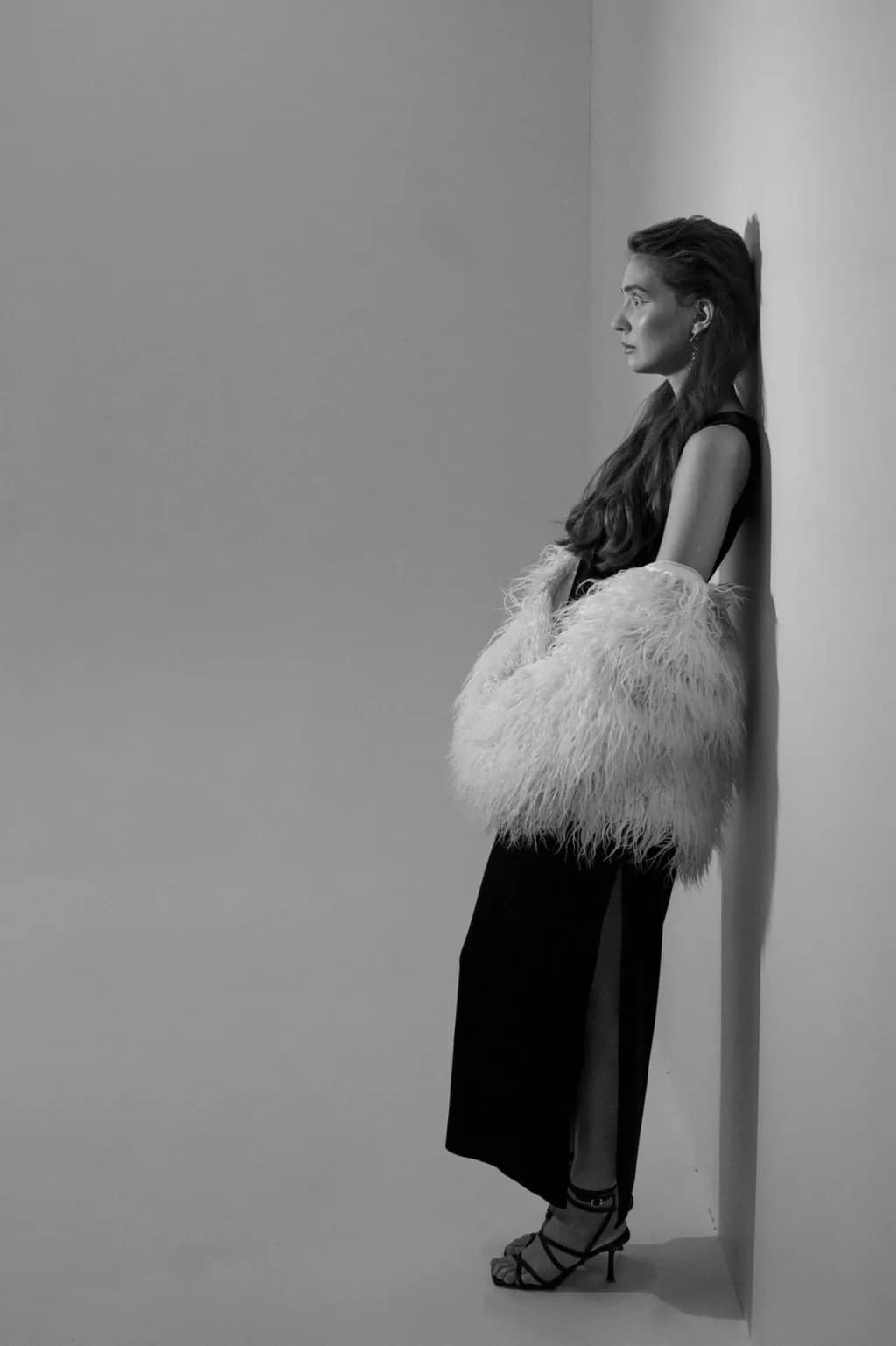 Feathered Elegance