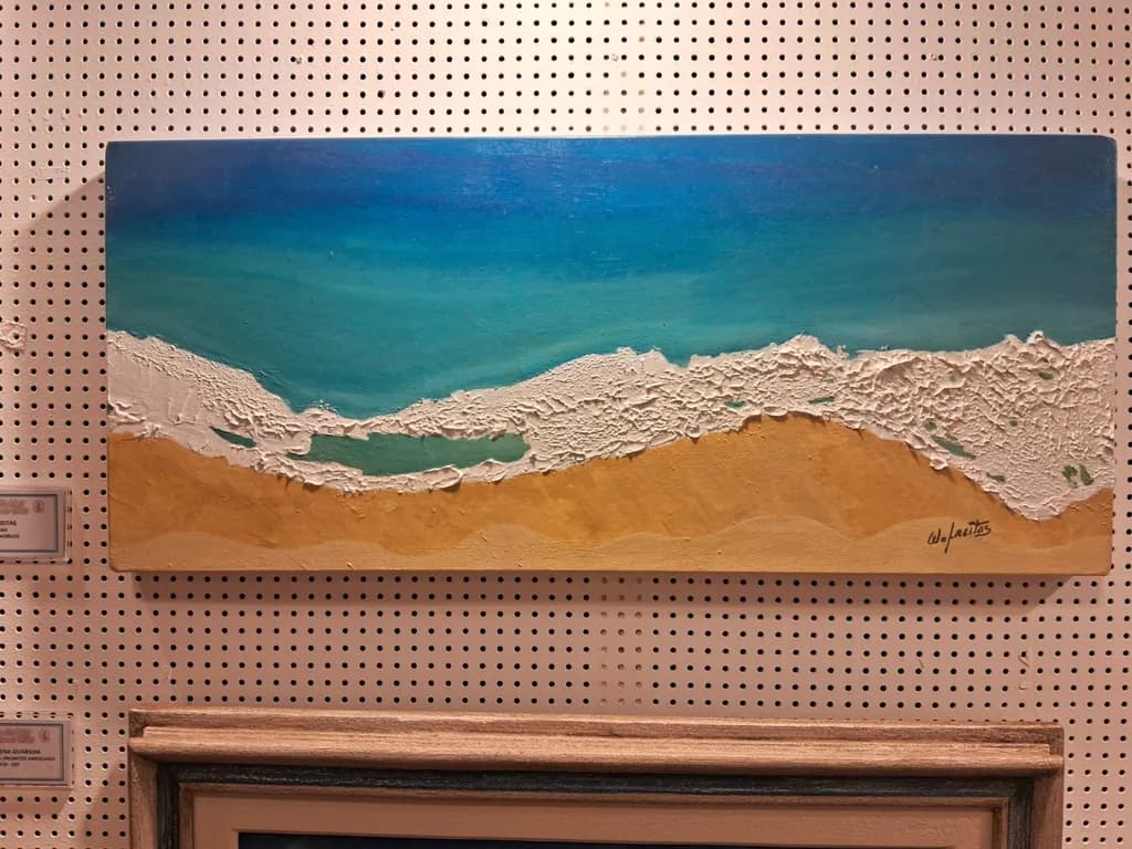 Praia Waves