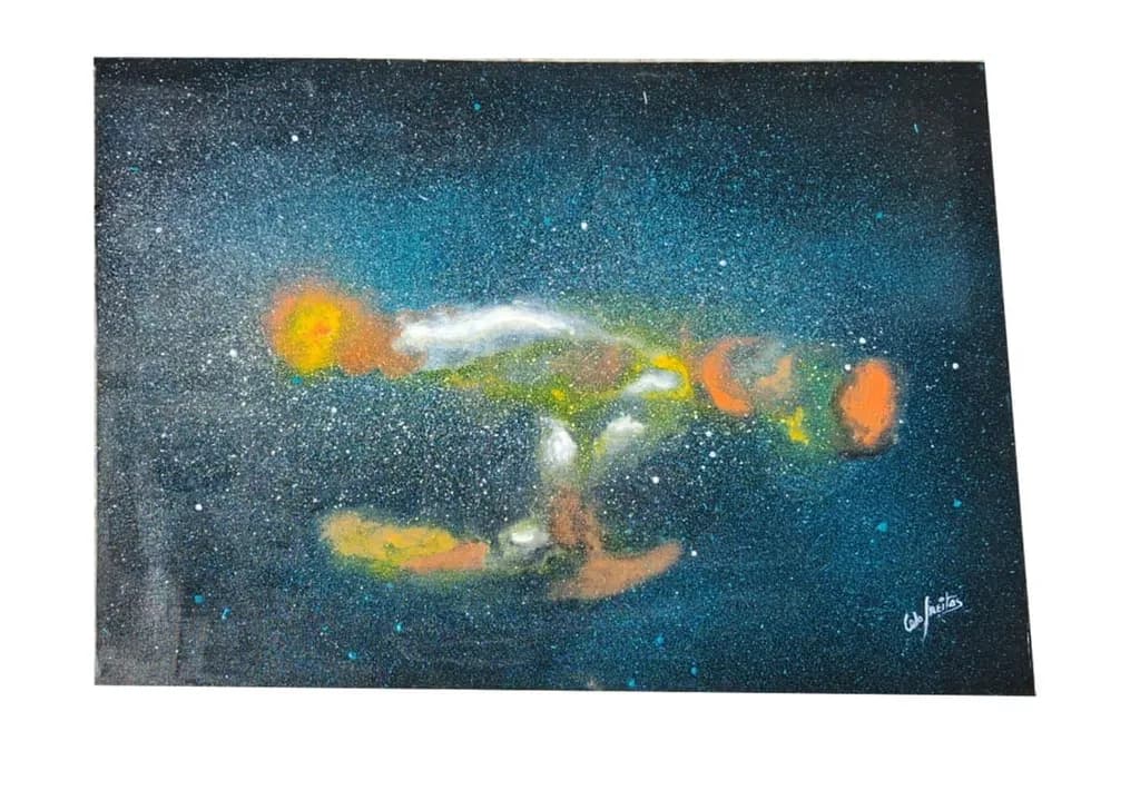 Via Lactea