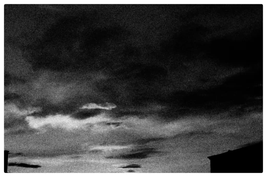 Ominous Skyline