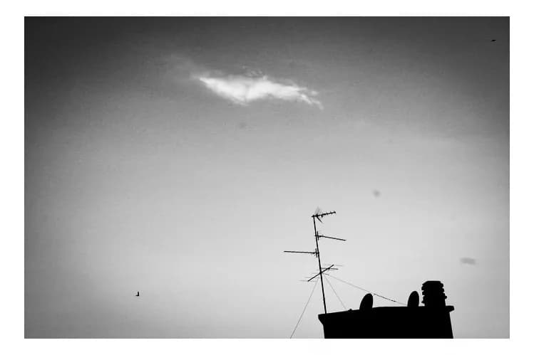 Skyline Silhouette