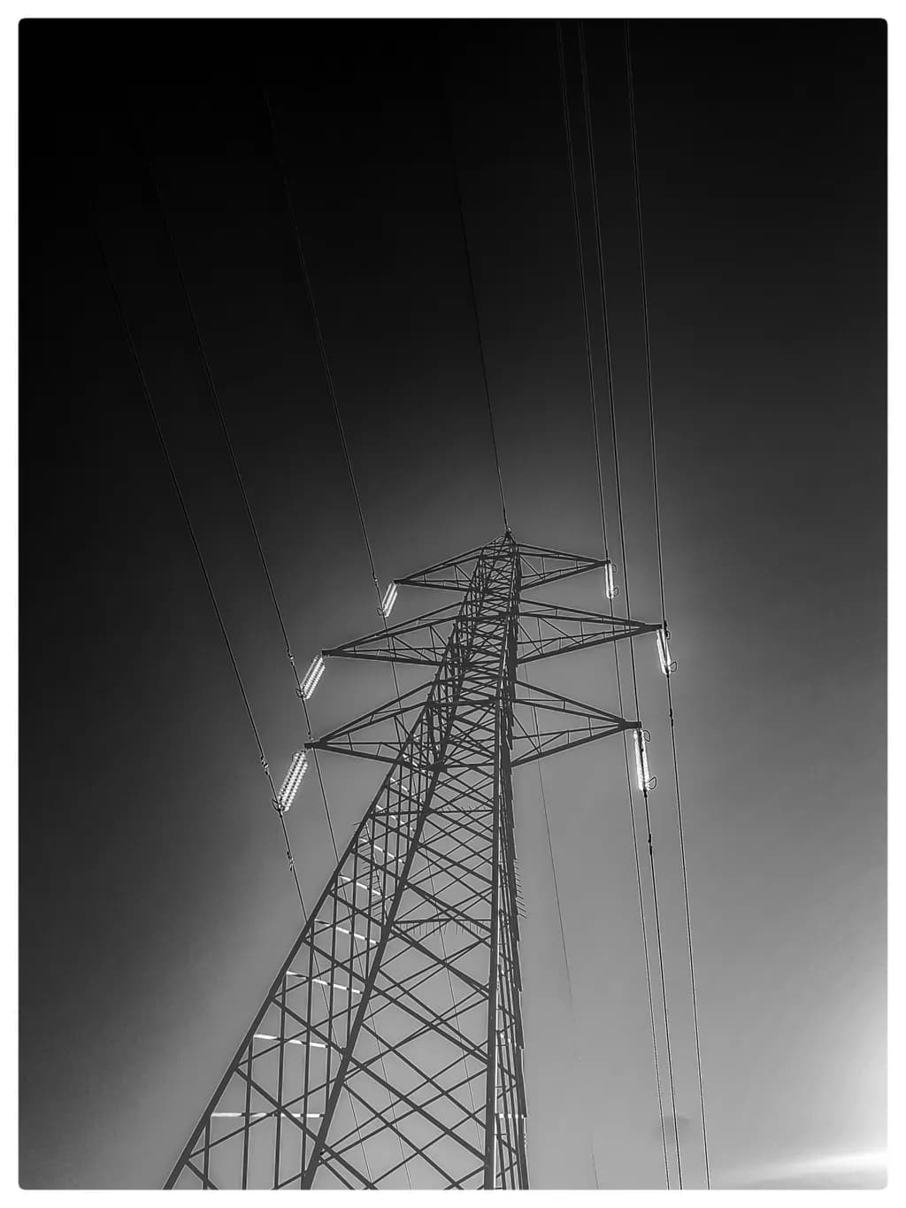 Power Linescape
