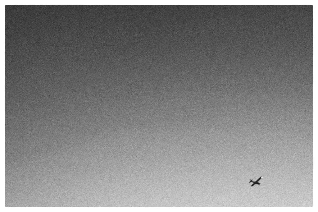 Soaring Solitude