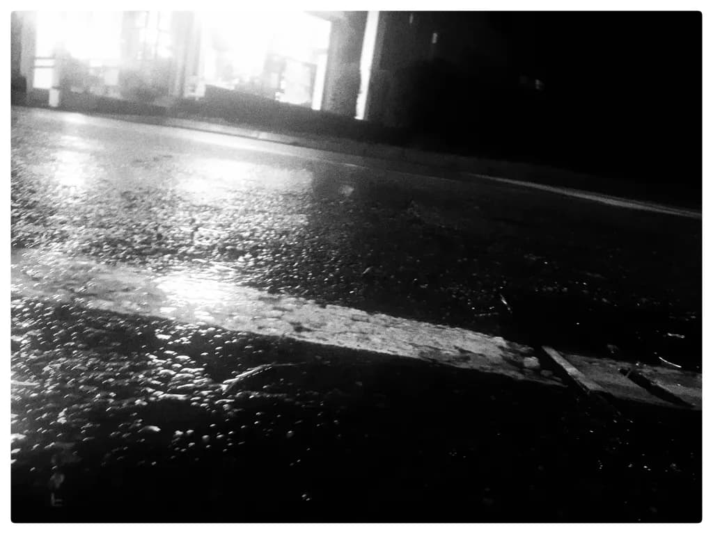 Urban Reflections