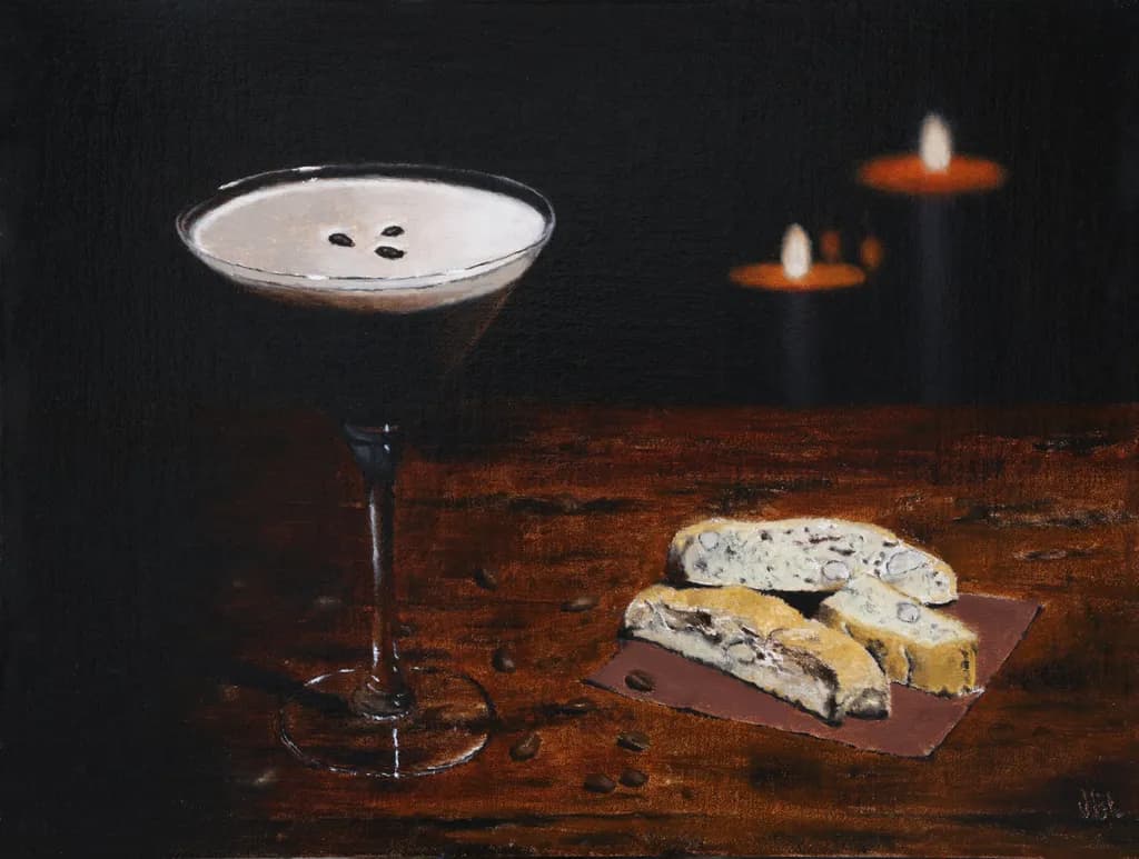 Espresso Martini