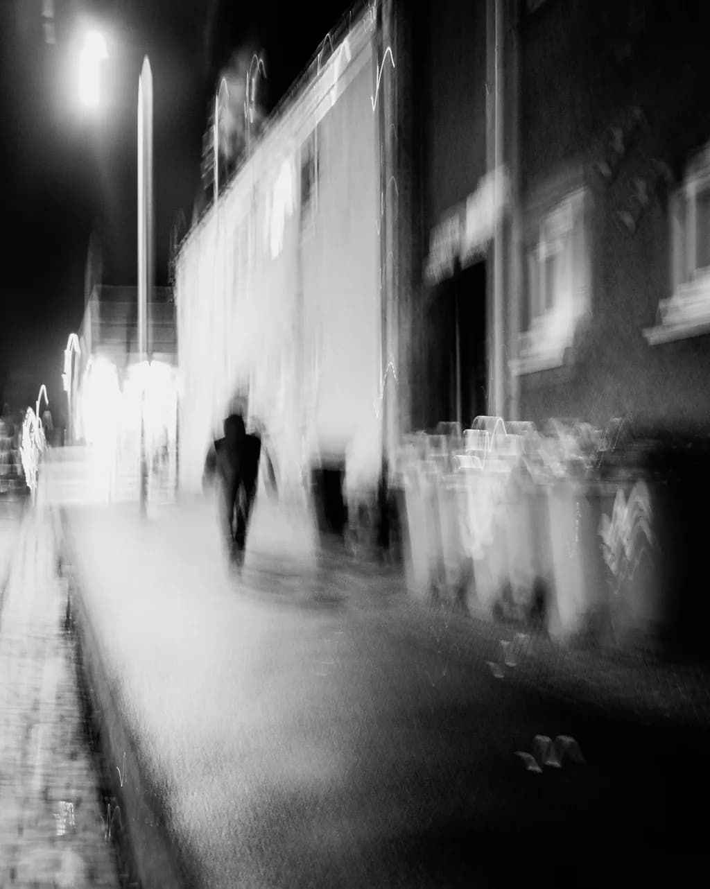 Night Walk
