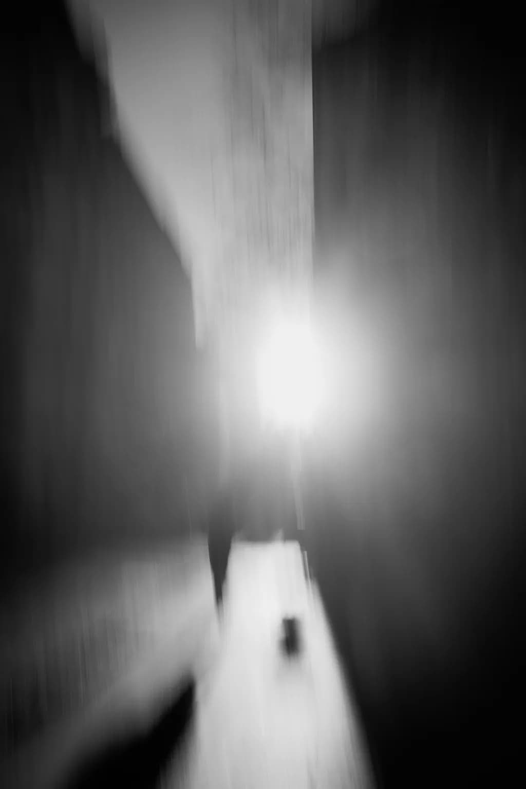 Blurred Radiance